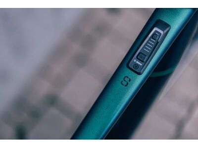 Cube Editor Hybrid SLT 400X, goblin´n´glossy - Bild 11