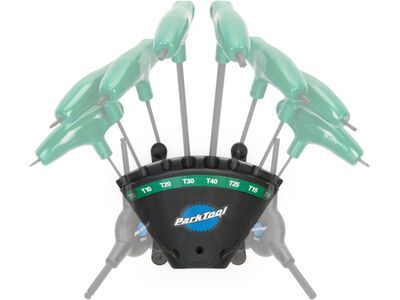 Park Tool HXH-2T Winkelschlüssel-Halter Torx - Bild 2