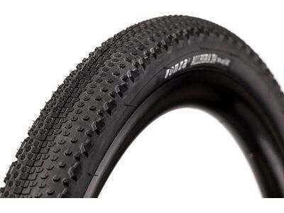 Onza Allegra X4 GEC - 700C, black - Bild 3