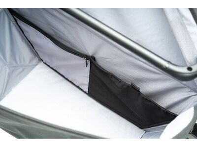 Cube Acid Seitentasche Pro 45/2 Longtail, black - Bild 8