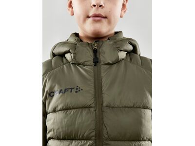 Craft Explore Core Isolate Jacket Junior, rift - Bild 7