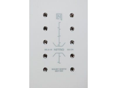 Nitro Quiver Dinghy - Bild 7