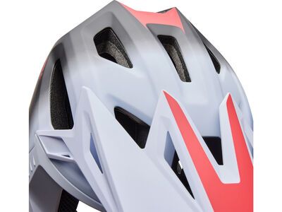 Bell Full-Air MIPS, grid white/black - Bild 6