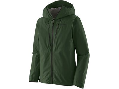 Patagonia Men's Triolet Jacket, treeline green - Bild 1