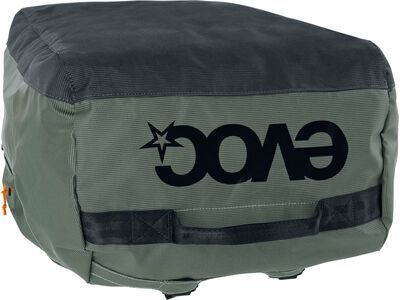 Evoc Duffle Bag 60, dark olive/black - Bild 5