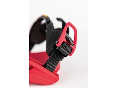 Nitro Team, vivid red - Bild 9