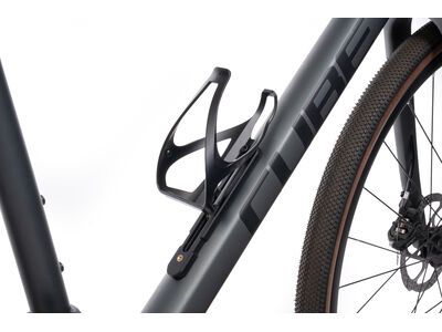 Cube Acid Rahmenadapter für Flaschenhalter, black - Bild 3