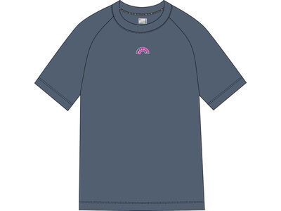 Maloja IllingM. dusty blue