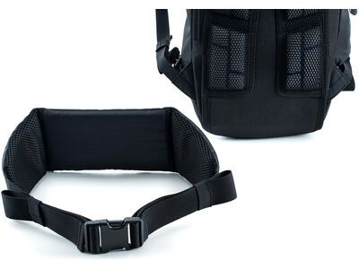 Cube Rucksack Pure 12, black - Bild 5