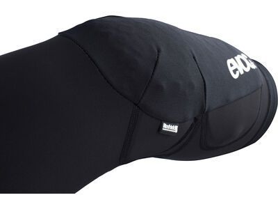 Evoc Knee Protector LS Flex Lite, black - Bild 3