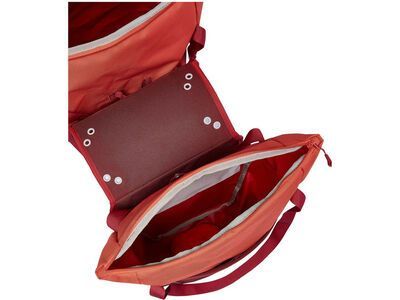 Vaude TwinShopper (Paar), hotchili - Bild 3