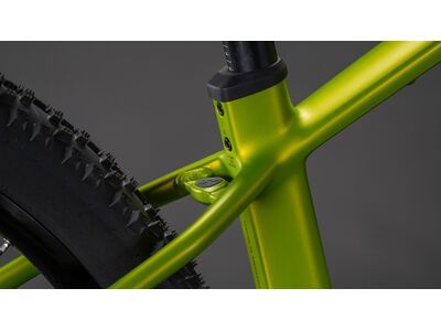 Cube Reaction Hybrid Race 800 29, lizard´n´black - Bild 7