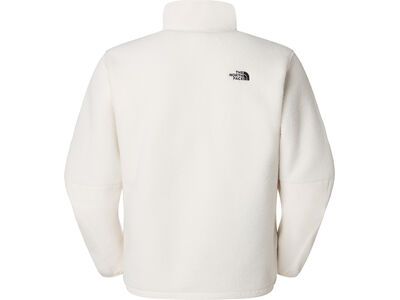 The North Face Men’s Yumiori Off Peak 1/2 Zip Jacket, white dune - Bild 2