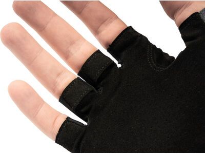 Cube Handschuhe Race Kurzfinger, black - Bild 3