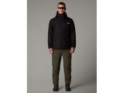 The North Face Men’s Quest Triclimate Jacket, tnf black/npf - Bild 10