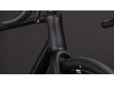 Cube Nuroad C:62 One, blackline - Bild 7