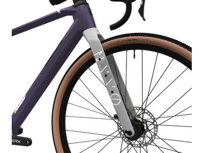 Conway Nyvo 10.0 Diamant, lavender matt - Bild 6