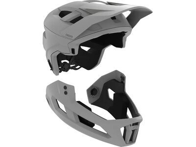 Leatt Helmet MTB Enduro 2.0, stealth - Bild 7