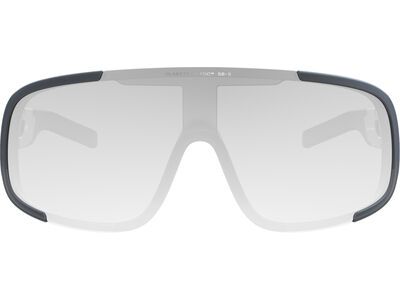 POC Aspire, Photochromic/Changeable Grey / transl black - Bild 2