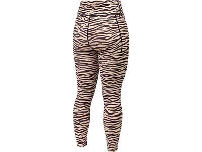 Eivy Pocket Tights, zebra - Bild 2