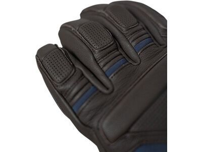 Reusch Pro RC, dress blue/coffee brown - Bild 4