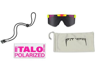 Pit Viper The Originals SW, The Italo Polarized - Bild 4