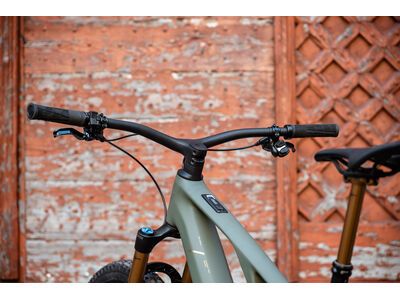 Cube AMS Hybrid One44 C:68X Super TM 400X 29, dustyolive´n´gold - Bild 31