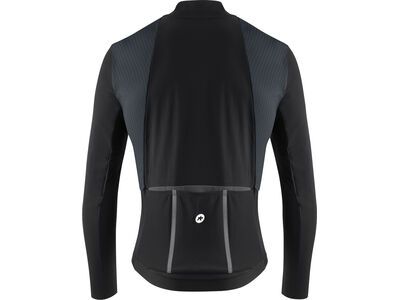 Assos Mille GT Hashoogi Winter Jacket S11, torpedo grey - Bild 4