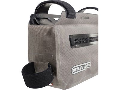 ORTLIEB Frame-Pack Toptube 3 L, dark sand - Bild 6