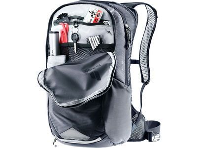 Deuter Race Air 14+3, black - Bild 10