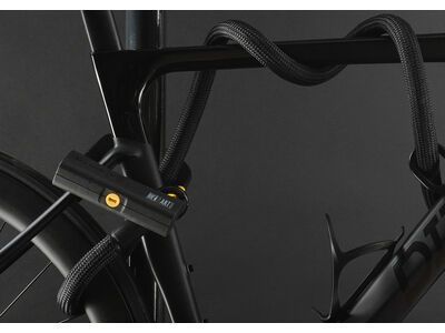 Tex-Lock Eyelet L D-Lock, onyx black - Bild 3