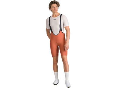 Sportful Pulse Bibshort, sienna glow - Bild 6