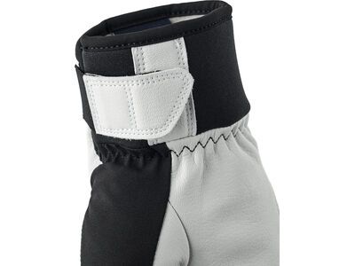 Hestra Flextron Motion Short 5 Finger, black/offwhite - Bild 6