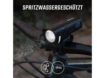 Sigma Aura 40 - Bild 8