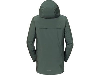 Schöffel Heat Jacket Cambria M, urban chic - Bild 2