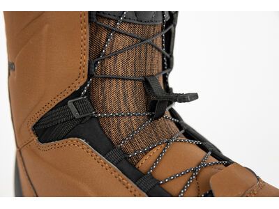 Nitro Profile TLS Step On, brown - Bild 8