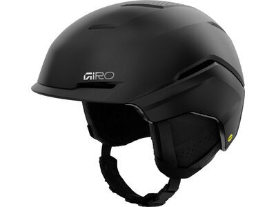 Giro Tenet MIPS, matte black pearl - Bild 1