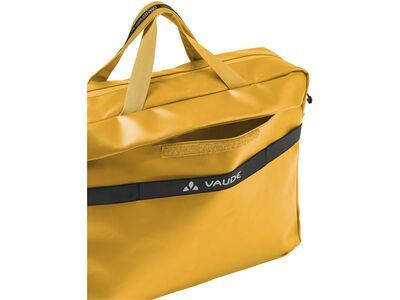 Vaude Mineo Commuter Briefcase, burnt yellow - Bild 6