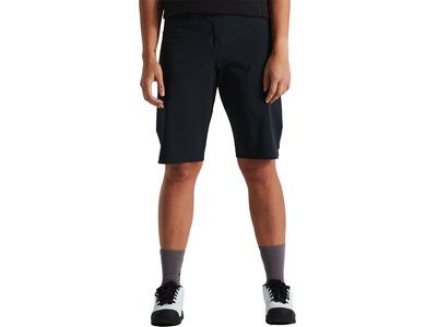 Specialized Trail Air MTB Hose Damen kurz, black - Bild 2