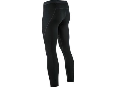 Woolf Merino Roni Pant, black - Bild 3