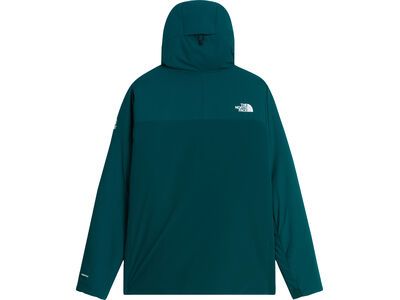 The North Face M Summit Casaval Hoodie, pacific teal - Bild 2