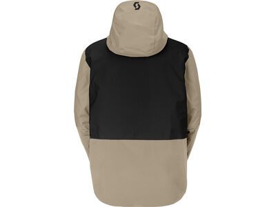 Scott Ultimate Dryo 10 Men's Jacket, portobello beige/black - Bild 2