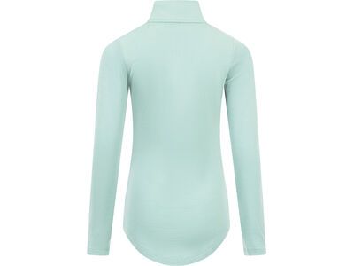 Eivy Journey Merino Wool Rib Top, menthe - Bild 2