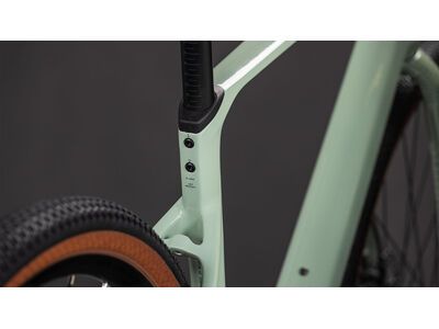 Cube Nuroad C:62 One, aloegreen´n´black - Bild 4