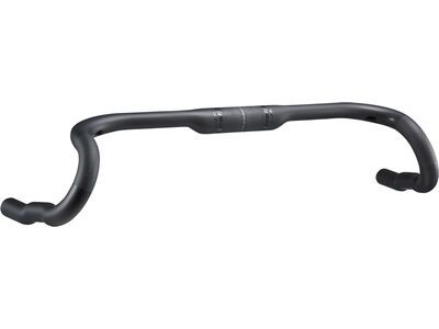 Ritchey SuperLogic VentureMax Handlebar matte ud carbon finish