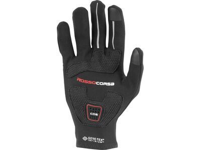 Castelli Perfetto Light Glove, black - Bild 2