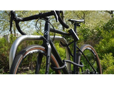 Tex-Lock Eyelet M D-Lock, onyx black - Bild 4