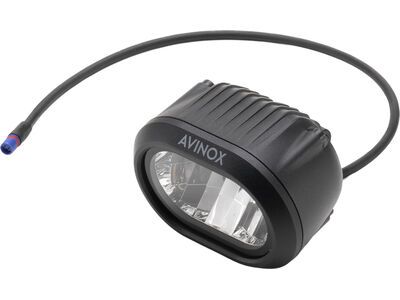 Amflow Avinox Smart Front Light