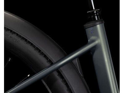 Cube Reaction Hybrid SLX 800 Allroad Easy Entry, sagebrushgreen´n´prism - Bild 6