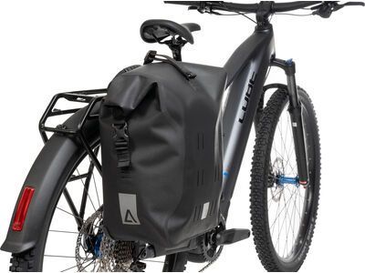 Cube Acid Gepäckträger SIC 2.0 RILink 27.5-29 Zoll, black - Bild 4